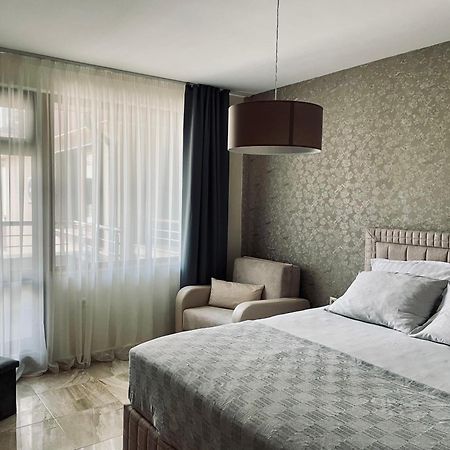 Beach Residence Pomorie Esterno foto