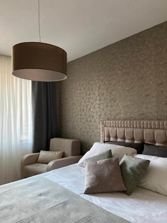 Beach Residence Pomorie Esterno foto