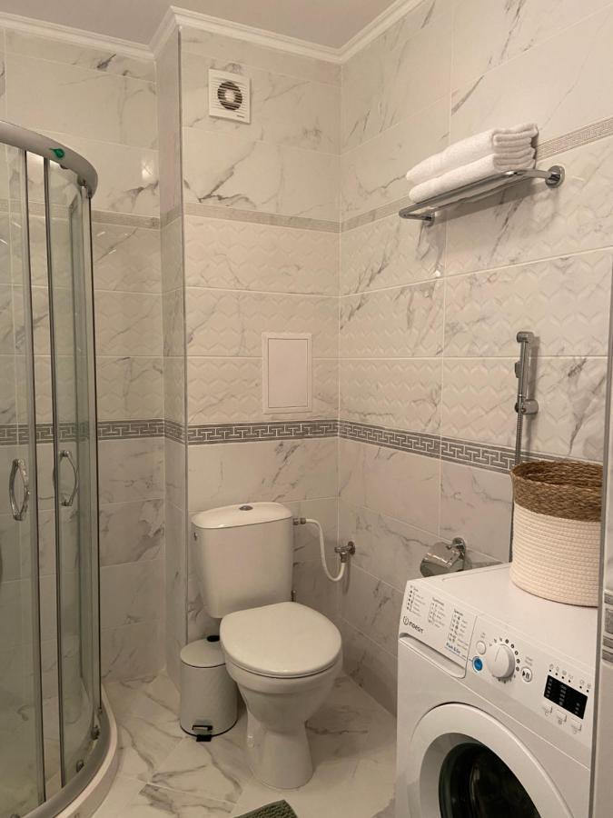 Beach Residence Pomorie Esterno foto