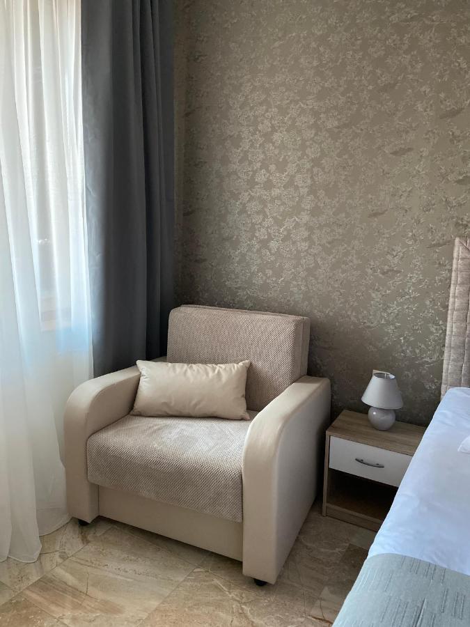 Beach Residence Pomorie Esterno foto