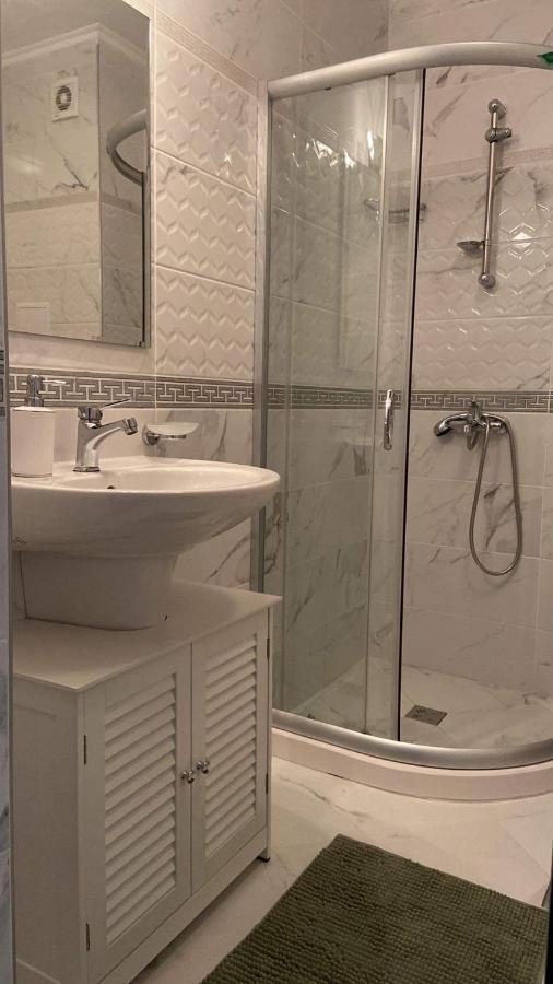 Beach Residence Pomorie Esterno foto