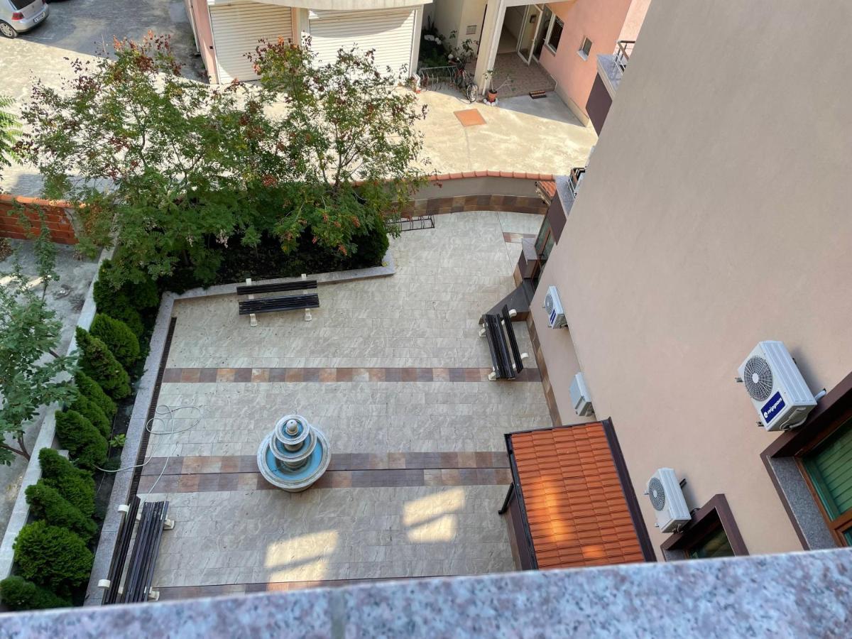 Beach Residence Pomorie Esterno foto