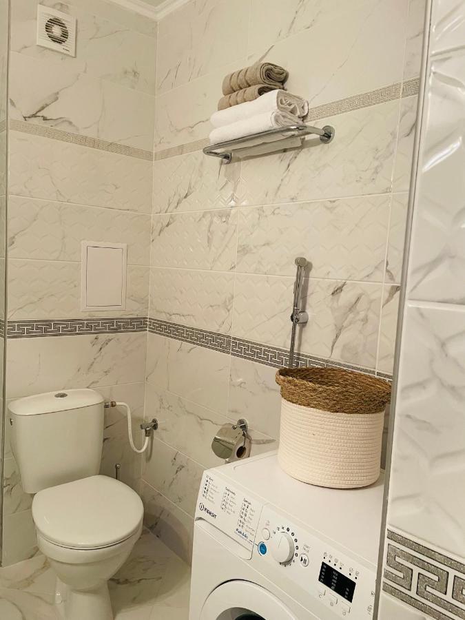 Beach Residence Pomorie Esterno foto