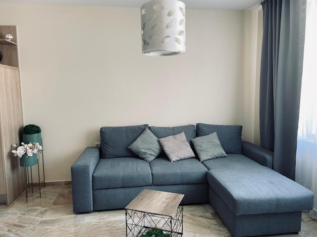 Beach Residence Pomorie Esterno foto