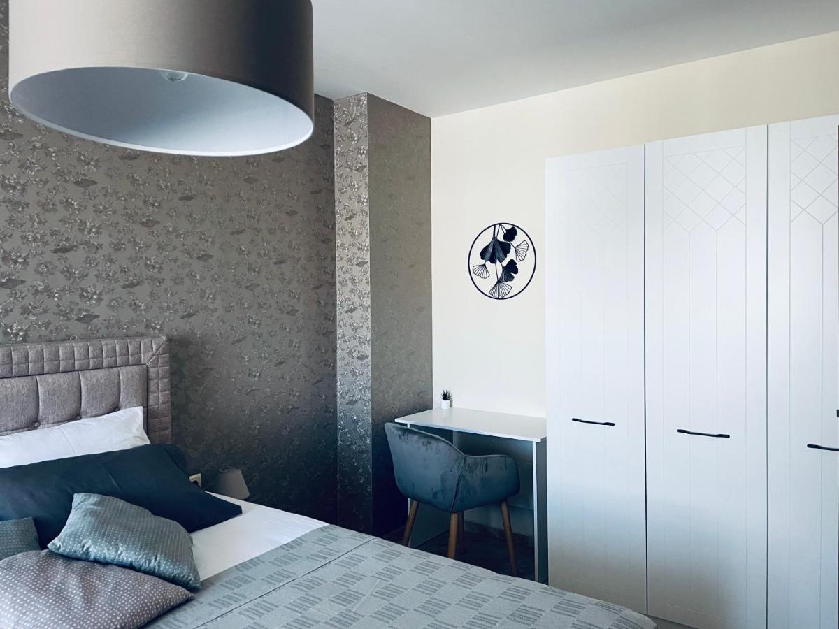 Beach Residence Pomorie Esterno foto